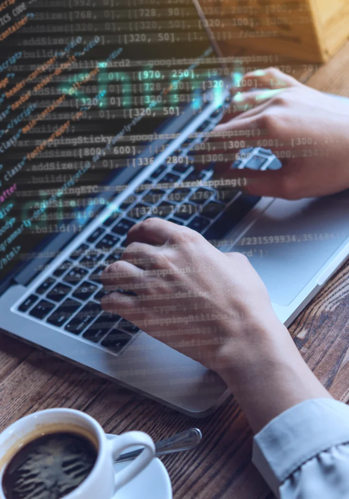 Componentes de la Infraestructura TI